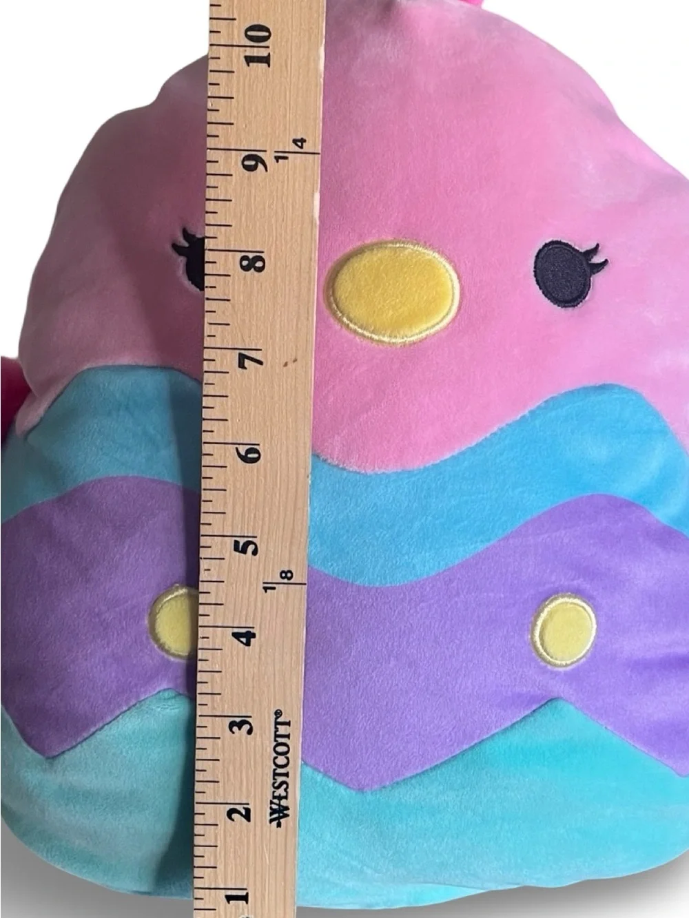Squishmallows Empressa The Chick 12” Plush